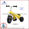 Baby Tricycle with Aluminium Frame (AKB-MINI-10)